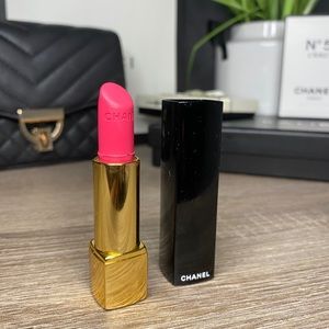 Chanel lipstick